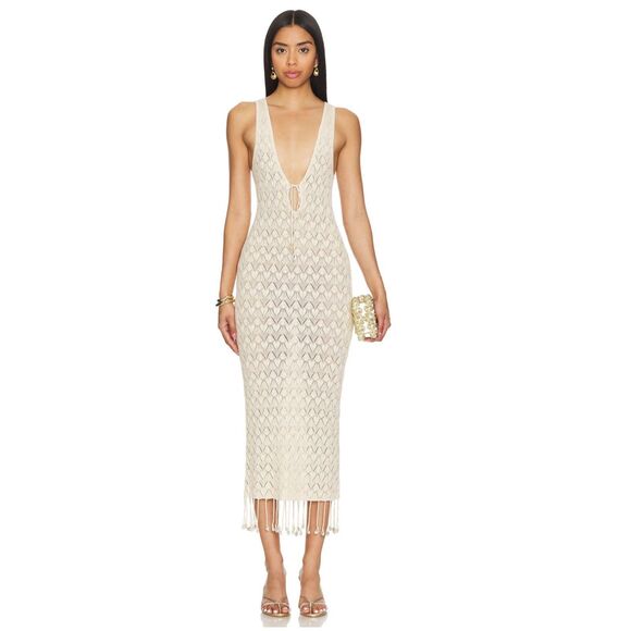 Camila Coelho dress/ Revolve - Picture 1 of 6